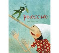 Pinocchio. Ediz. a colori