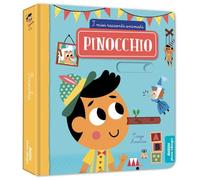 Pinocchio. Ediz. a colori