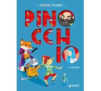 Pinocchio. Ediz. a colori