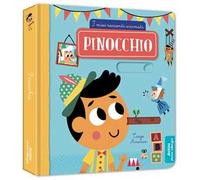 Pinocchio. Ediz. a colori