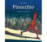 Pinocchio. Ediz. a colori