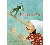 Pinocchio. Ediz. a colori