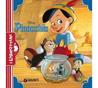 Pinocchio. Ediz. a colori