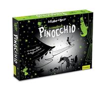 Libri Lis Sandra - Pinocchio. Ediz. A Colori. Con Torcia