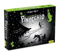 Libri Lis Sandra - Pinocchio. Ediz. A Colori. Con Torcia