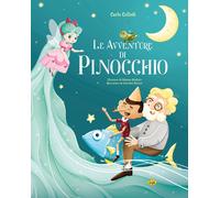 Pinocchio. Ediz. a colori - Falconi Caterina