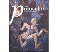 Pinocchio. Ediz. francese: Illustrations de Sergio