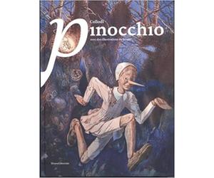 Pinocchio. Ediz. francese: Illustrations de Sergio