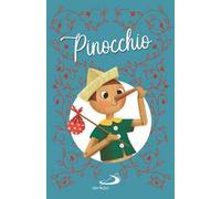Pinocchio. Ediz. illustrata