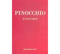 Pinocchio. Ediz. illustrata