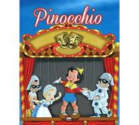 Pinocchio. Ediz. illustrata