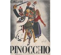 Libri Carlo Collodi - Pinocchio. Ediz. Illustrata