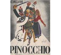 Carlo Collodi – Le avventure di Pinocchio – Ediz. illustrata