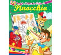 Pinocchio. Ediz. illustrata