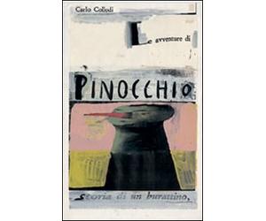 Pinocchio. Ediz. illustrata. Con DVD
