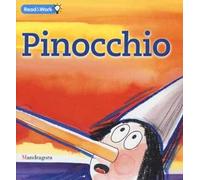 Pinocchio. Ediz. inglese