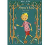 Pinocchio. Ediz. integrale