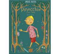 Pinocchio. Ediz. integrale