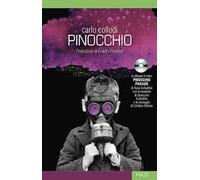 Pinocchio. Ediz. integrale. Con DVD video