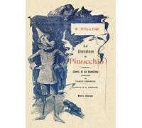 Pinocchio. Ediz. integrale. Con espansione online