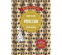 Pinocchio. Ediz. integrale. Con poster delle marachelle