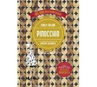 Pinocchio. Ediz. integrale. Con poster delle marachelle
