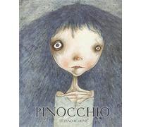 Pinocchio. Ediz. italiana e inglese