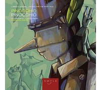 Pinocchio. Ediz. italiana e inglese