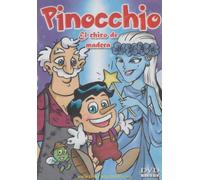Pinocchio - El Chico De Madera [Slim Case]