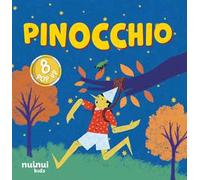 Pinocchio. Fiabe pop up. Ediz. a colori