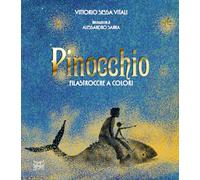 Pinocchio. Filastrocche a colori
