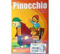 Pinocchio - Folge 1
