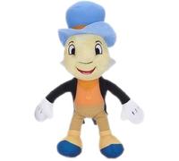 Pinocchio GRILLO PARLANTE Peluche Grande 37cm Pinocchio ORIGINALE Fiaba DISNEY