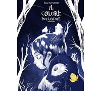 PINOCCHIO, IL COLORE DELLA NOTTE