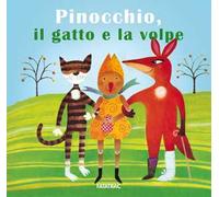 Pinocchio, il gatto e la volpe