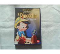 Pinocchio [Import belge]
