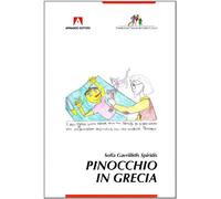 Pinocchio in Grecia