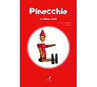 Pinocchio in italiano facile