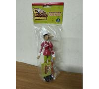 Pinocchio in legno snodabile 1997 Giochi Preziosi 20 cm nuovo in busta