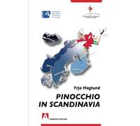 Pinocchio in Scandinavia