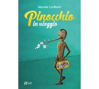 Pinocchio in viaggio