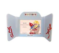 Pinocchio. Kamishibai. Ediz. italiana e inglese. Con audiolibro. Con schede