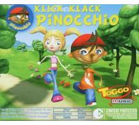 Pinocchio - Klick Klack