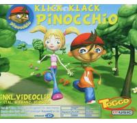 Pinocchio - Klick Klack