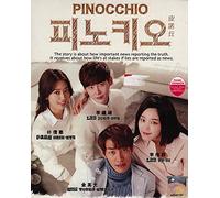Pinocchio (Korean Drama w. English Sub)