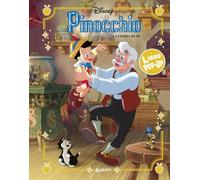 Pinocchio. La storia in 3D