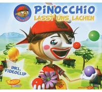 Pinocchio - Lasst Uns Lachen