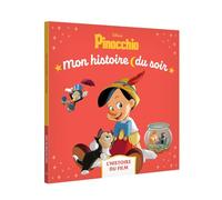 Pinocchio: L'histoire du film