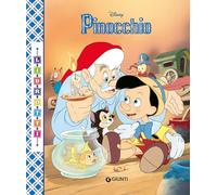 Pinocchio. Librotti