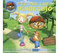 Pinocchio - lo fai o no Pinocchio